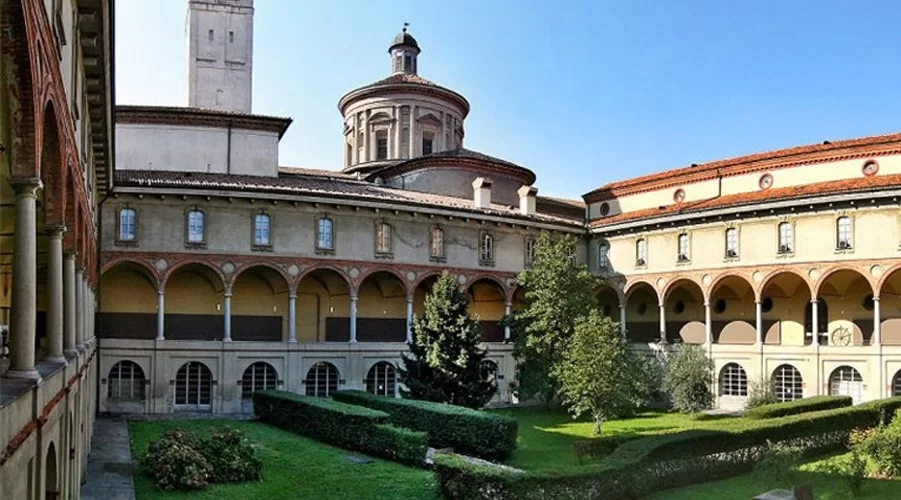 Museo della scienza e tecnologia